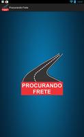 Procurando Frete پوسٹر