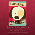 Procura-se Cachorro-icoon