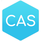 CAS - PRODATER icône