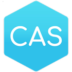 CAS - PRODATER-icoon