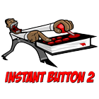 Icona Instant Button Mundo Canibal 2