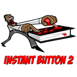 Instant Button Mundo Canibal 2 icône
