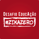 Desafio Zika Zero aplikacja