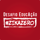 Desafio Zika Zero biểu tượng