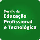 Desafio da Educação biểu tượng