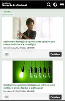 Desafio da Educação ảnh chụp màn hình 1