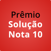 Prêmio Solução Nota 10