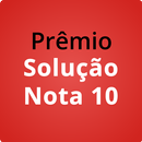 Prêmio Solução Nota 10 aplikacja