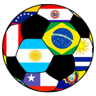 Eliminatórias 2018 ícone