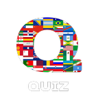 Quiz das Bandeiras Mundiais ícone