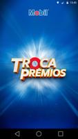 Troca Prêmios پوسٹر