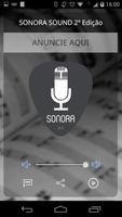 Sonora FM poster