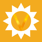 Protetor Solar 图标