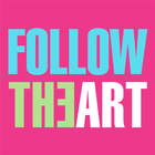 Follow The Art icône