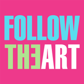 Follow The Art আইকন