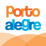 Porto Alegre - Oficial icône