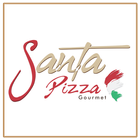 Santa Pizza Aracaju icône
