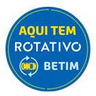 Rotativo Betim আইকন