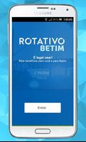 Rotativo Betim постер