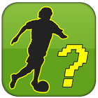 آیکون‌ Quiz Futebol