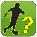 Quiz Futebol 圖標