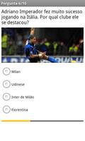 پوستر Quiz Futebol