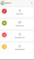 QuizMed capture d'écran 1