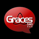 APK Graces SMS