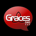 Graces SMS biểu tượng