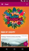 Folia Tropical captura de pantalla 1