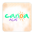Canoa Açai icône