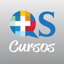 QS Cursos aplikacja