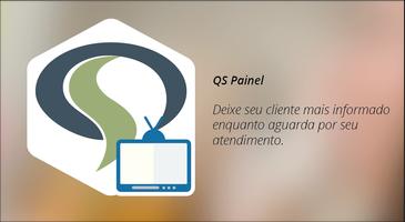 QS PANEL plakat