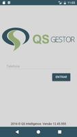 QS Gestor 海報