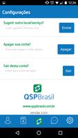 3 Schermata QSP Brasil