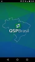 QSP Brasil Affiche