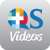 QS Vídeos icône