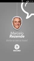 Marcelo Rezende poster
