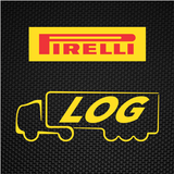 Pirelli LOG icône