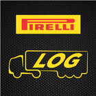 Pirelli LOG 圖標