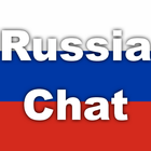 Russia Chat icône