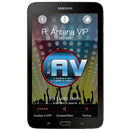 Rádio Antena VIP APK