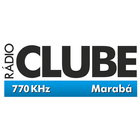 Rádio Clube de Marabá simgesi