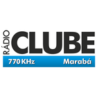 Rádio Clube de Marabá আইকন