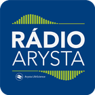 Radio Arysta-icoon