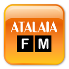 Radio Atalaia 91.5 Foz أيقونة