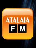 Radio Atalaia 91.5 Foz-poster