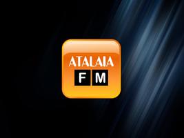 Radio Atalaia 91.5 Foz تصوير الشاشة 1
