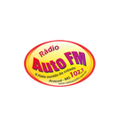 AutoFM ไอคอน