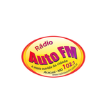 AutoFM icône